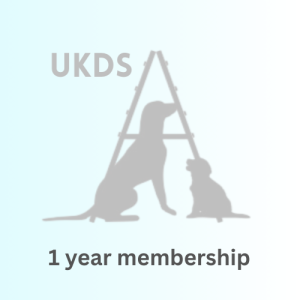 UKDS Membership